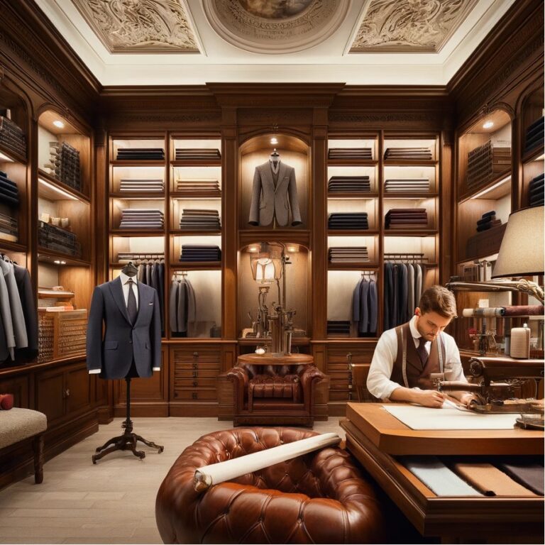Bespoke